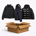 Moncler Supplier