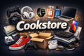Cookstore all in one supplier