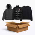 Canada Goose Supplier